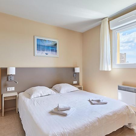 Residence Odalys Du Golfe Agde Luaran gambar