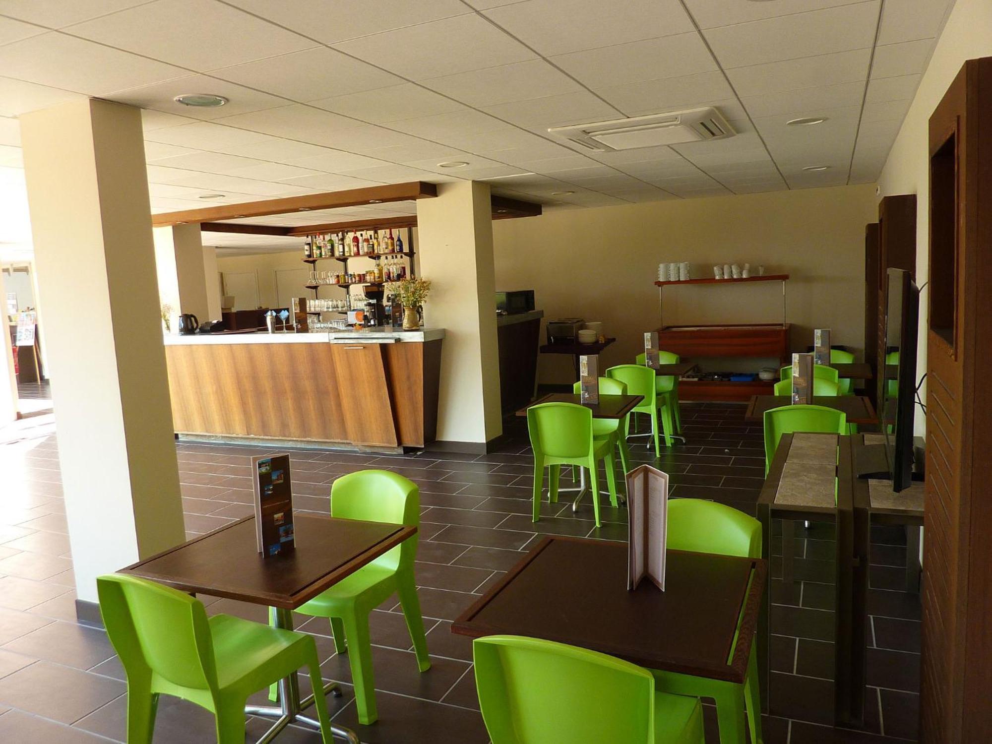 Residence Odalys Du Golfe Agde Luaran gambar