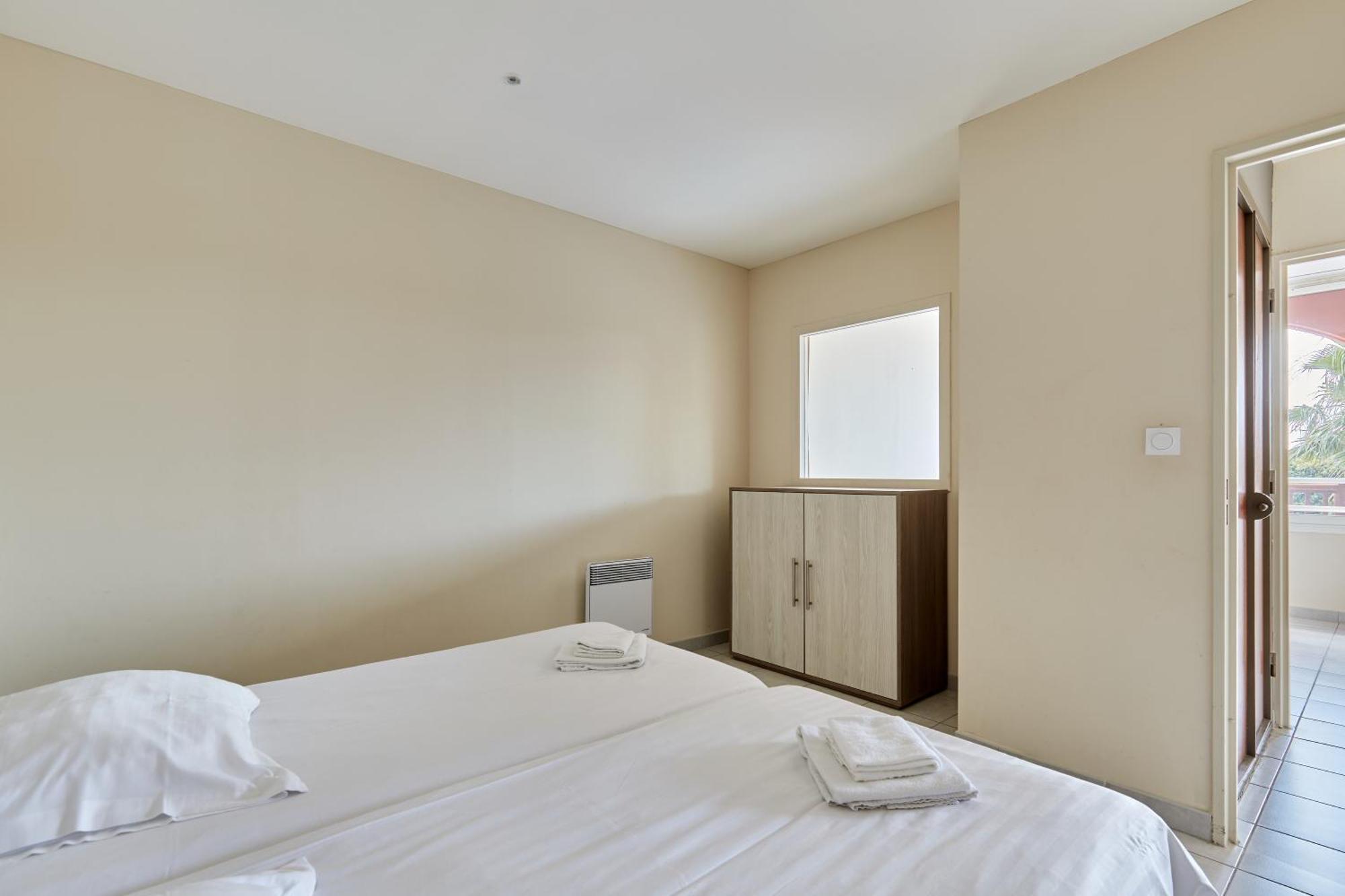 Residence Odalys Du Golfe Agde Luaran gambar