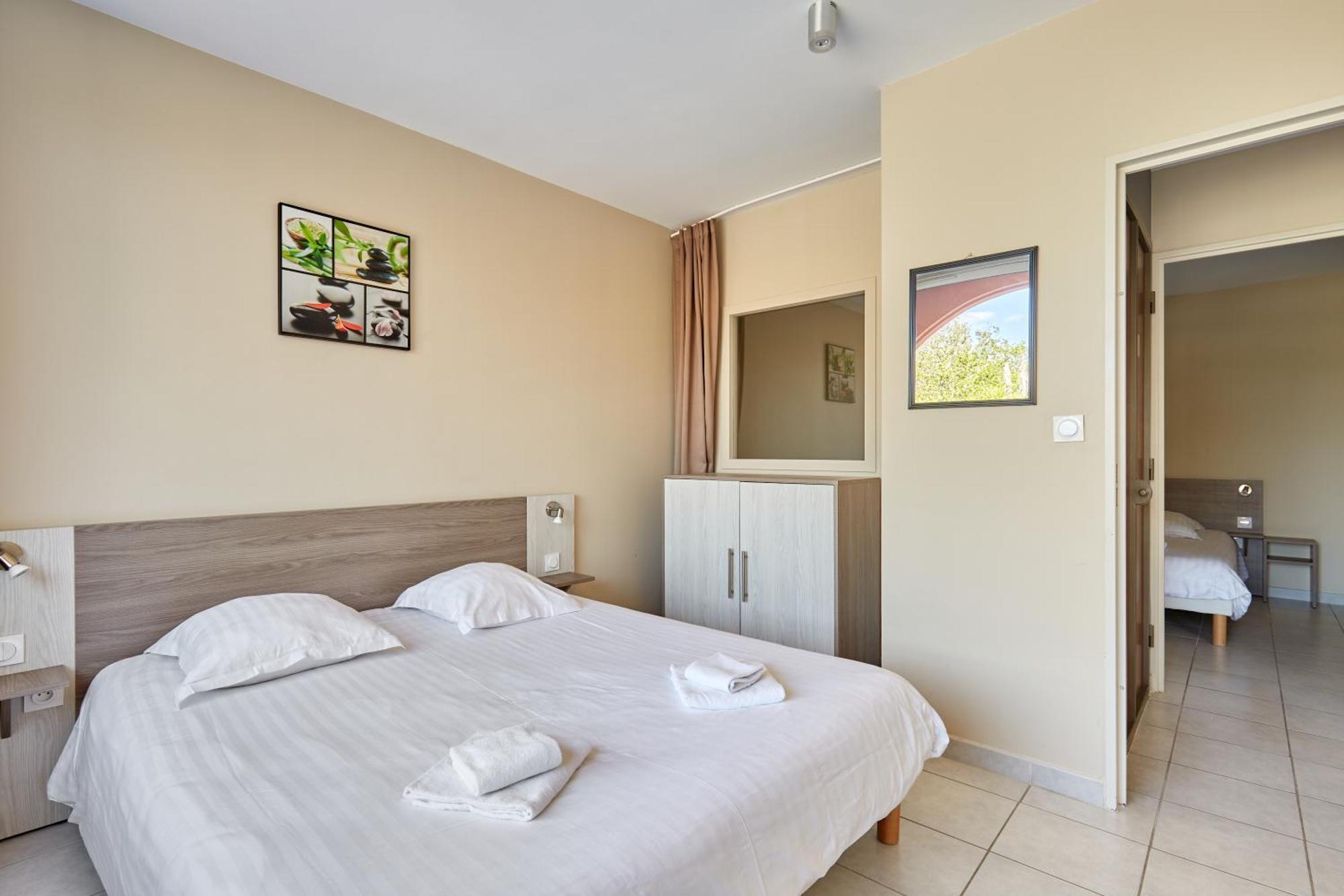 Residence Odalys Du Golfe Agde Luaran gambar