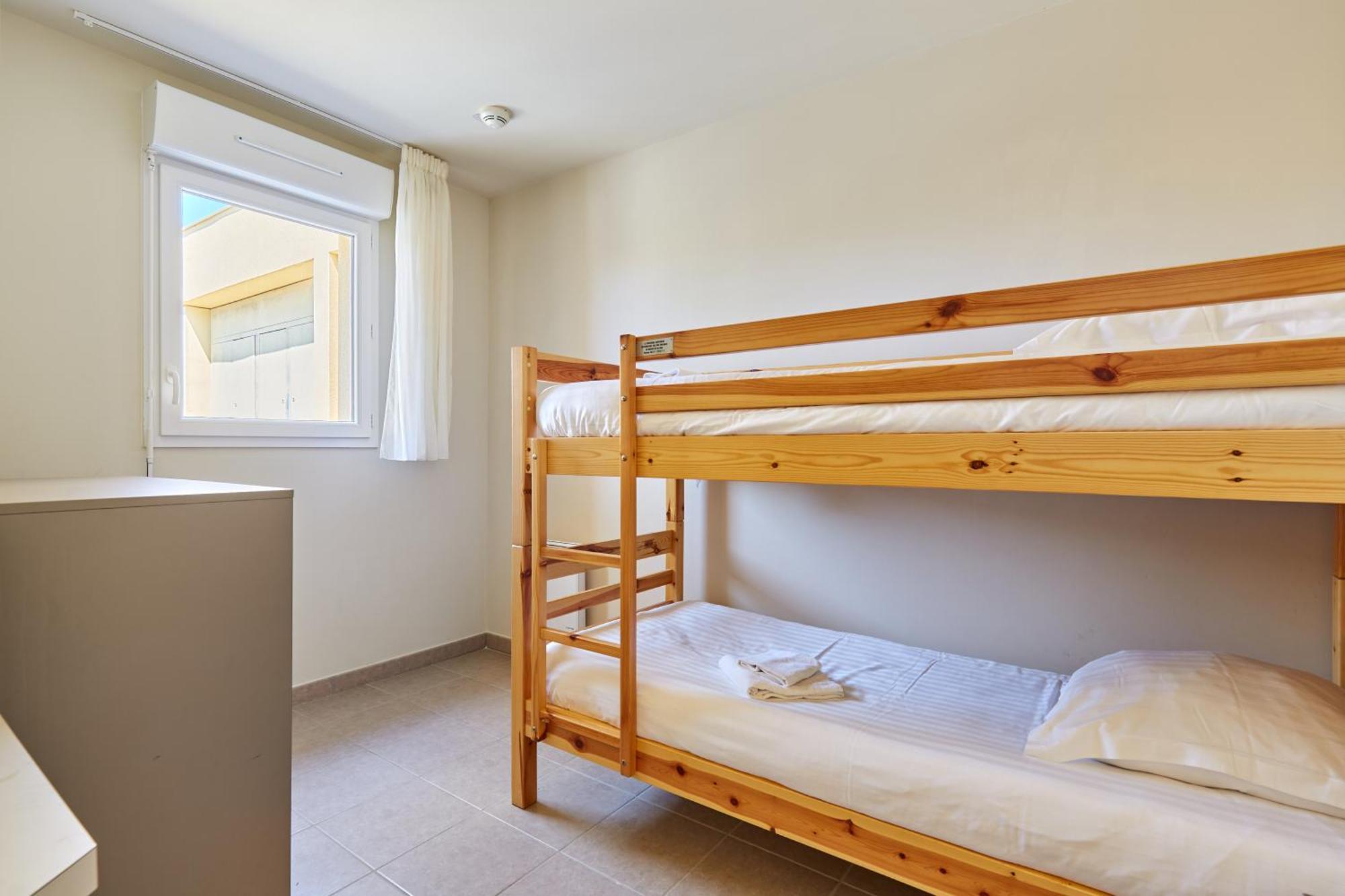 Residence Odalys Du Golfe Agde Luaran gambar