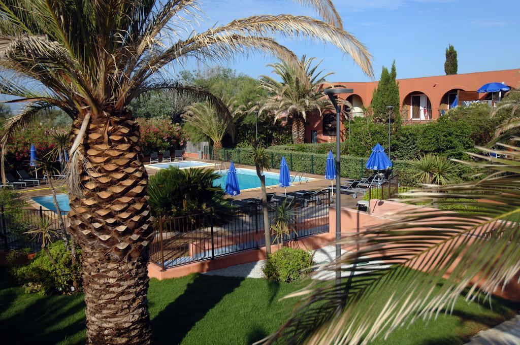 Residence Odalys Du Golfe Agde Luaran gambar